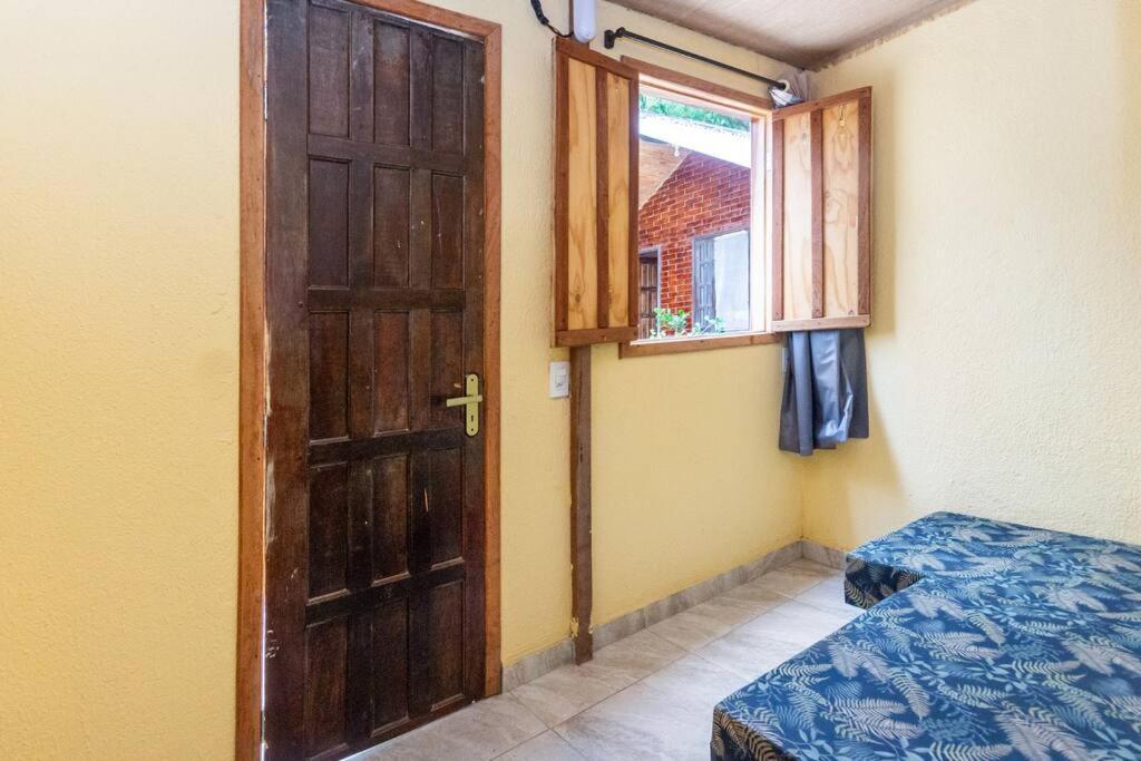 Acomodação com café da manhã  O Encontro - Frente Ao Mar - Rio De Janeiro, Do Recreio Rio de Janeiro