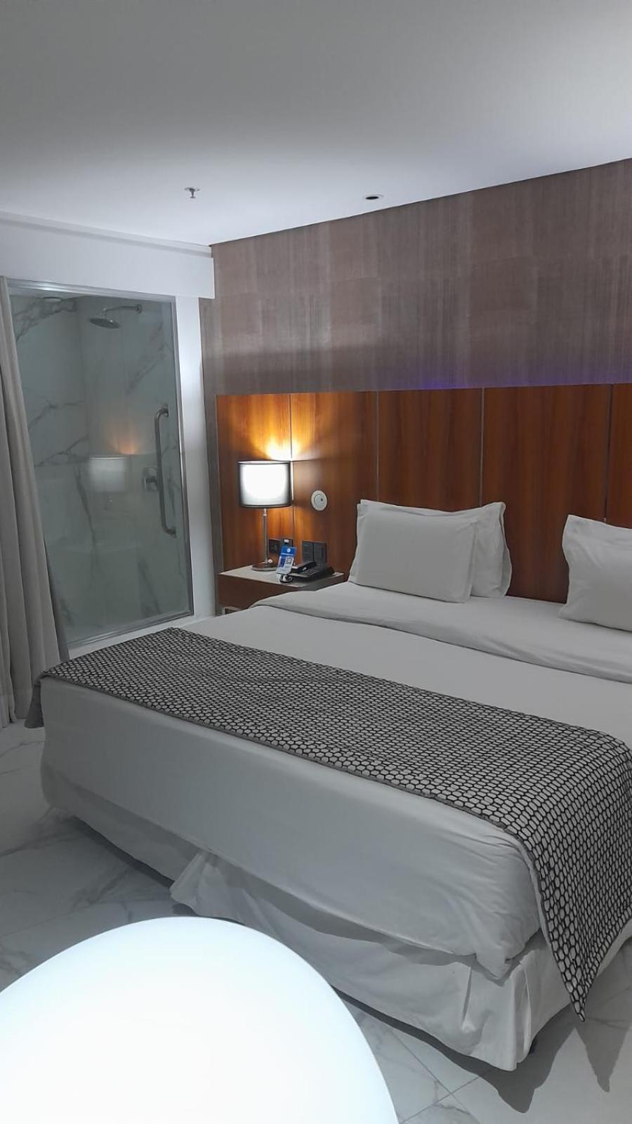 Hotel Nacional - Nao Tem Cafe Da Manha Incluido