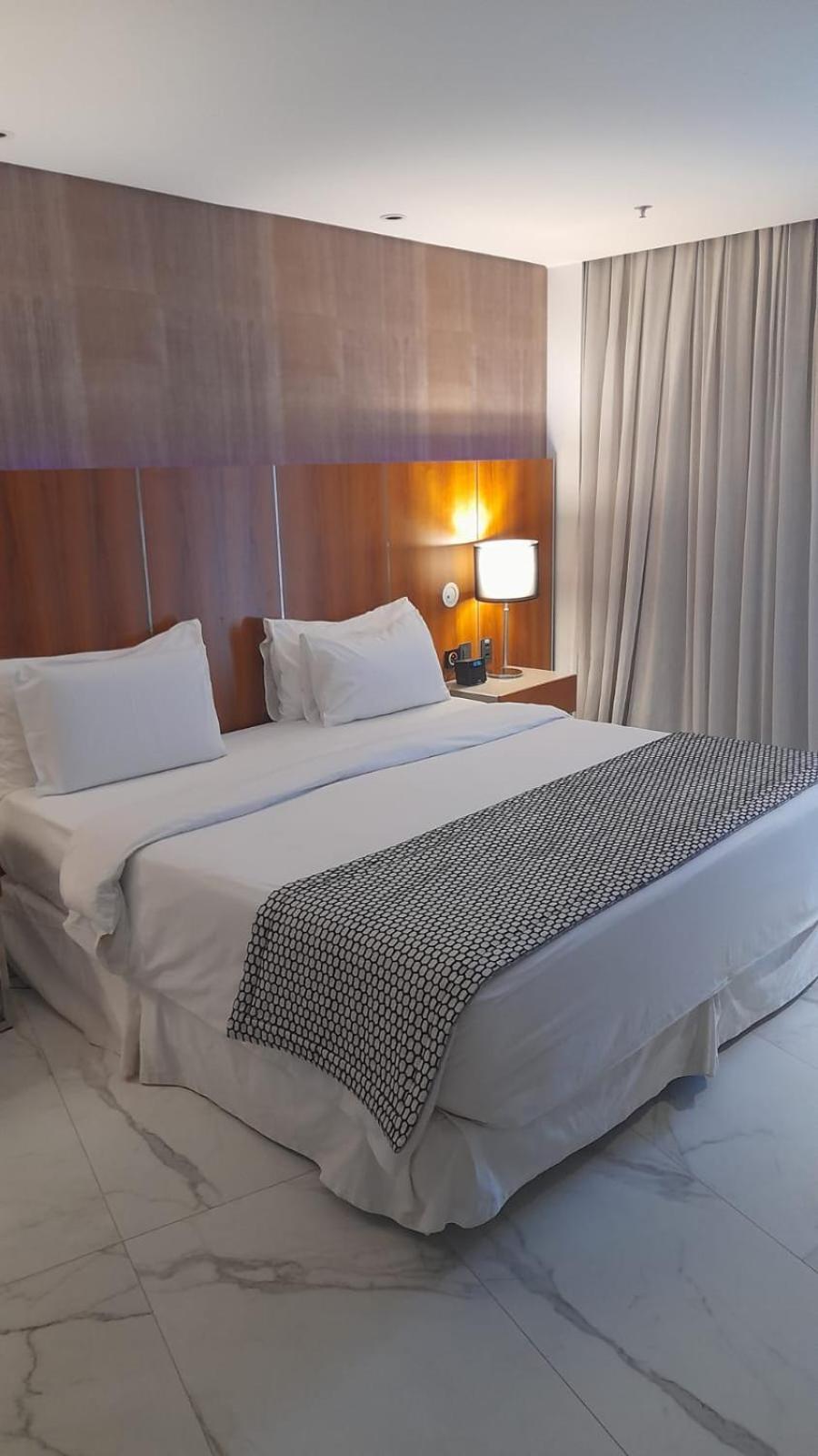 Hotel Nacional - Nao Tem Cafe Da Manha Incluido