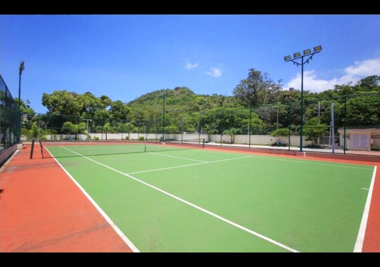 Apartamento Prime Riocentro - & Flats Rio de Janeiro