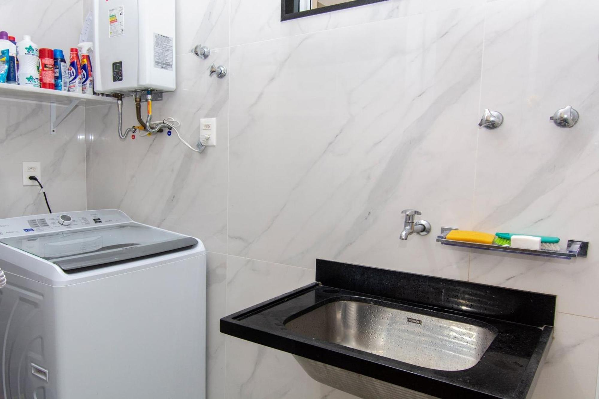 Garota De Ipanema - Luxo E Apartamento Rio de Janeiro