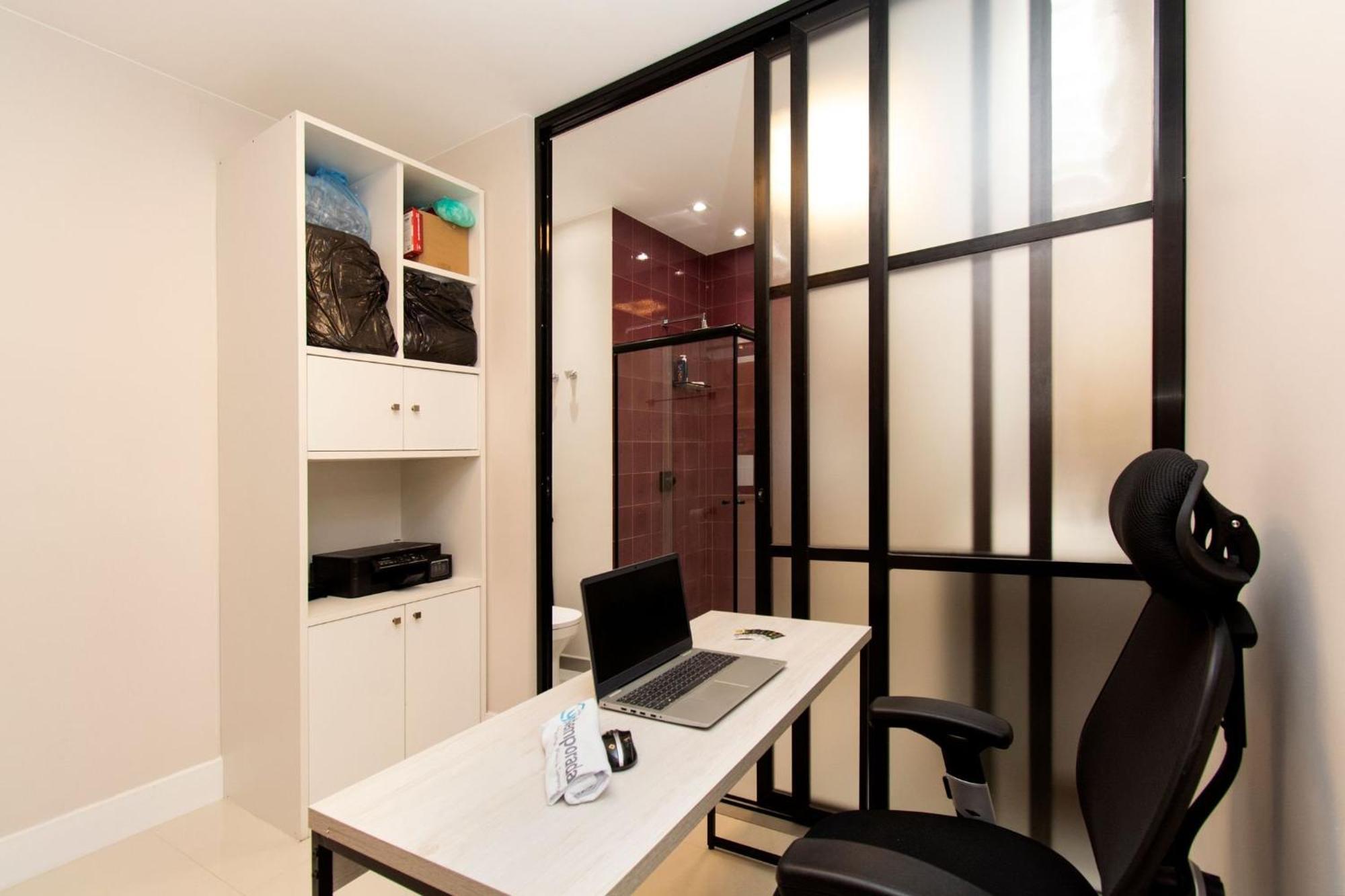 Garota De Ipanema - Luxo E Apartamento *