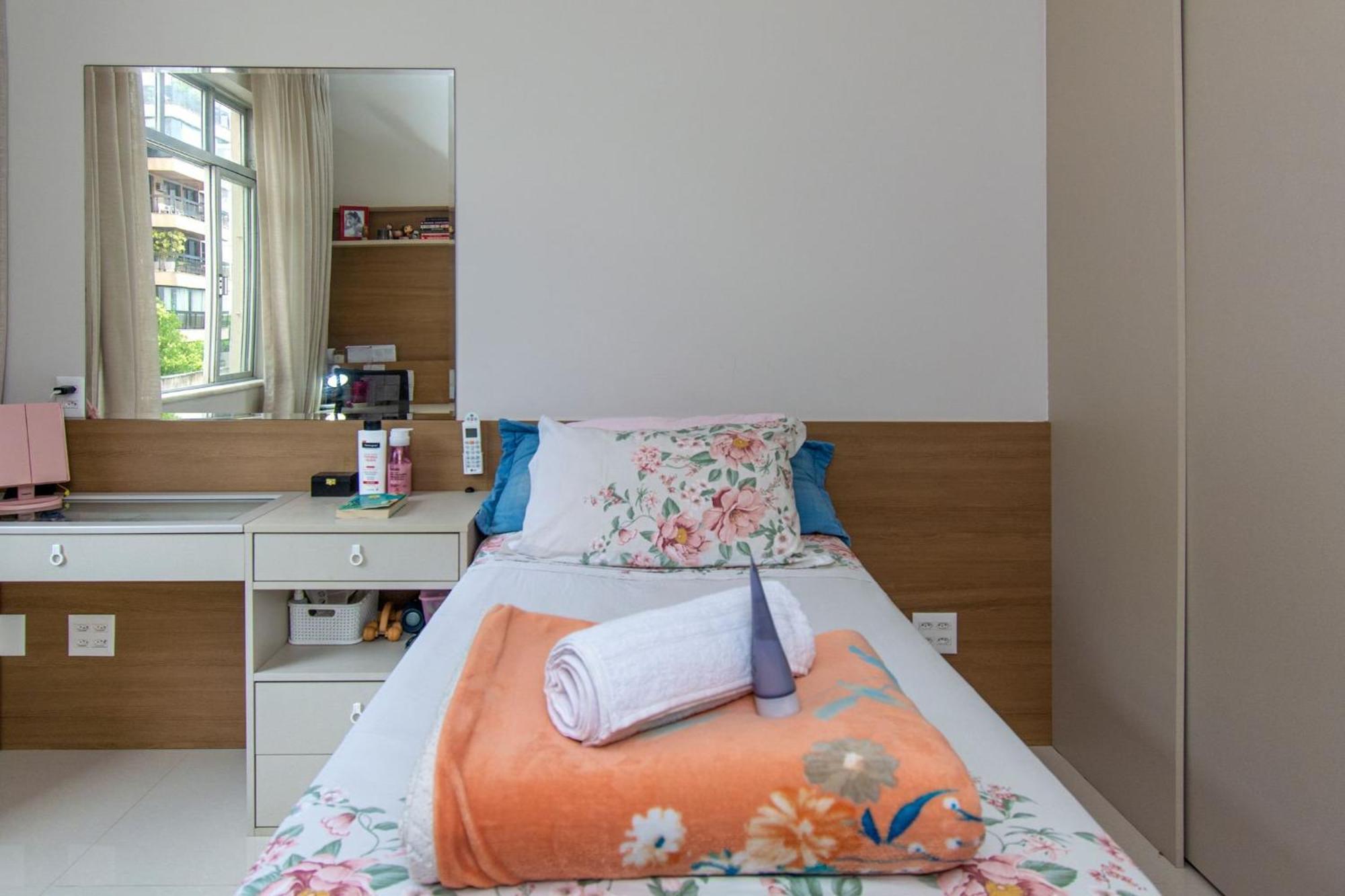 Garota De Ipanema - Luxo E Apartamento *