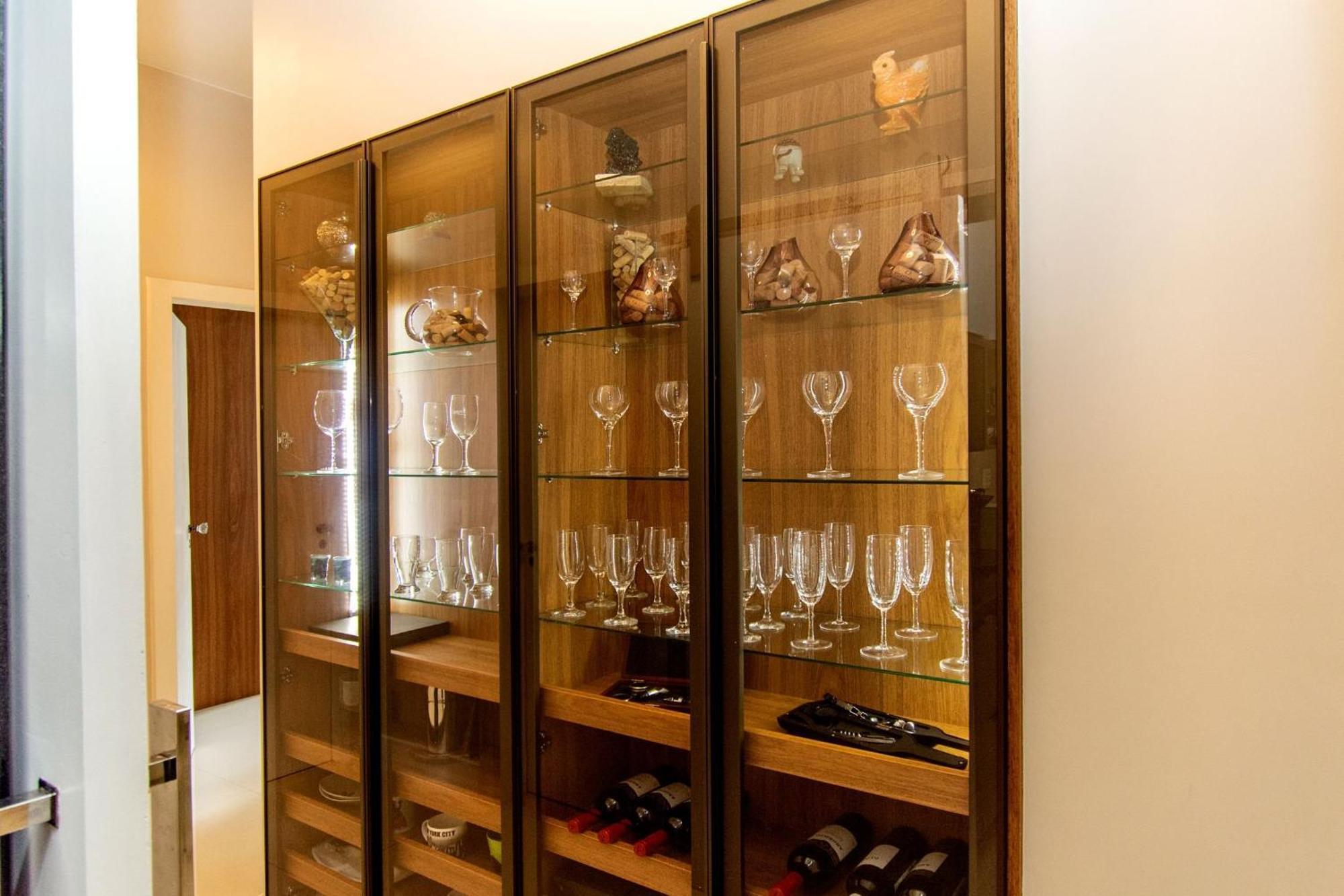 Apartamento Garota De Ipanema - Luxo E Rio de Janeiro