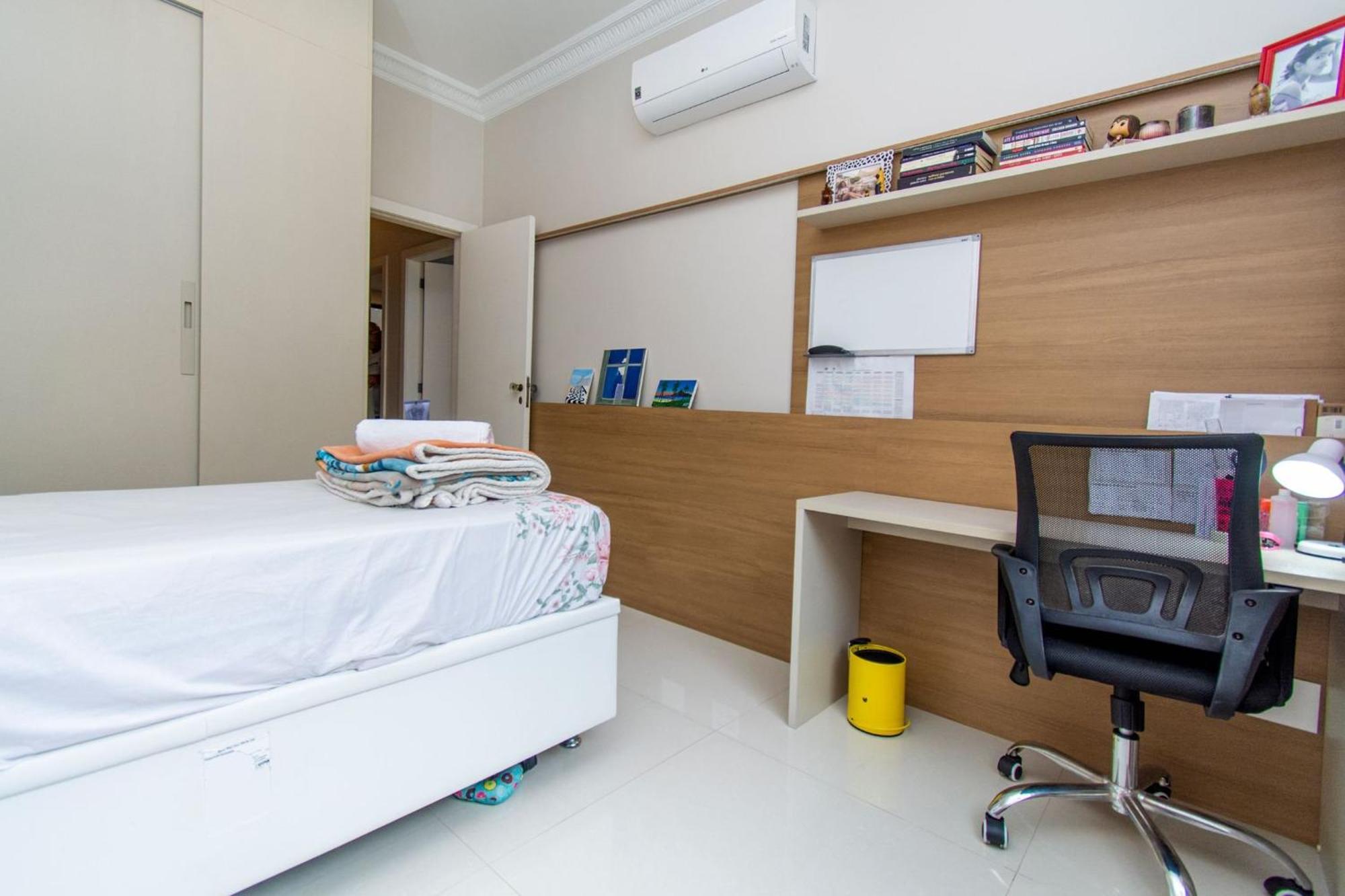 Garota De Ipanema - Luxo E Apartamento Rio de Janeiro