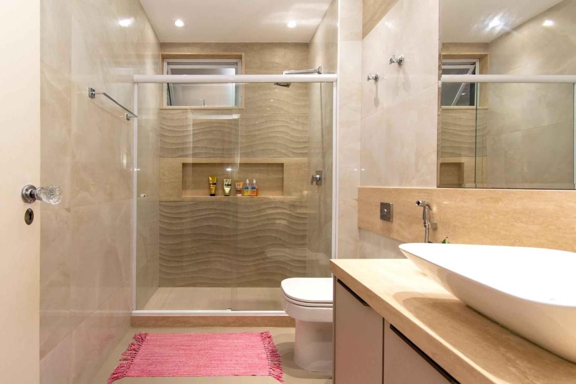 Garota De Ipanema - Luxo E Apartamento *