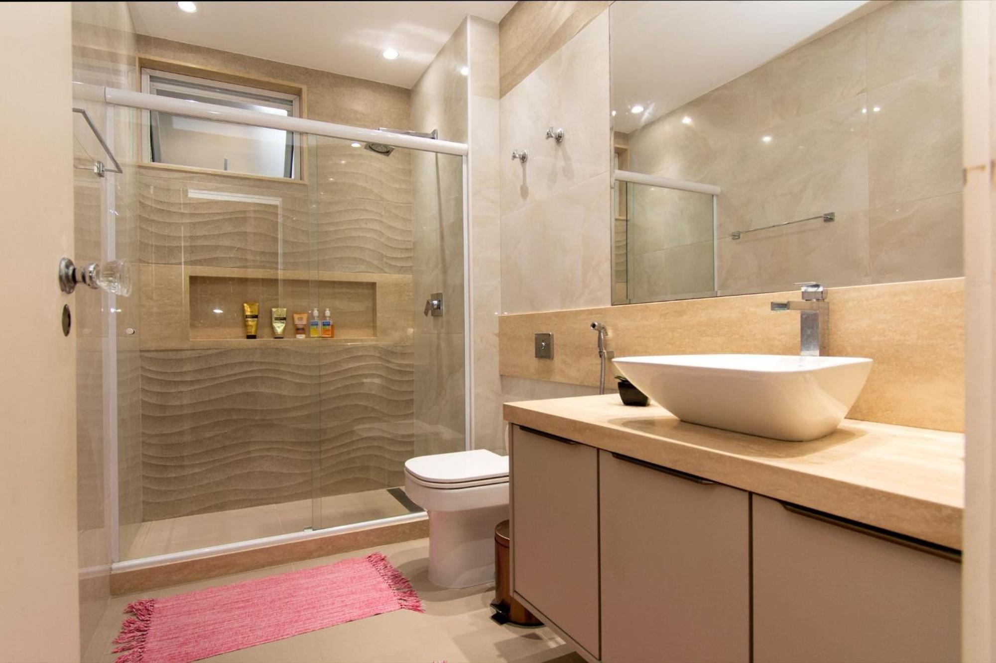 Garota De Ipanema - Luxo E Apartamento