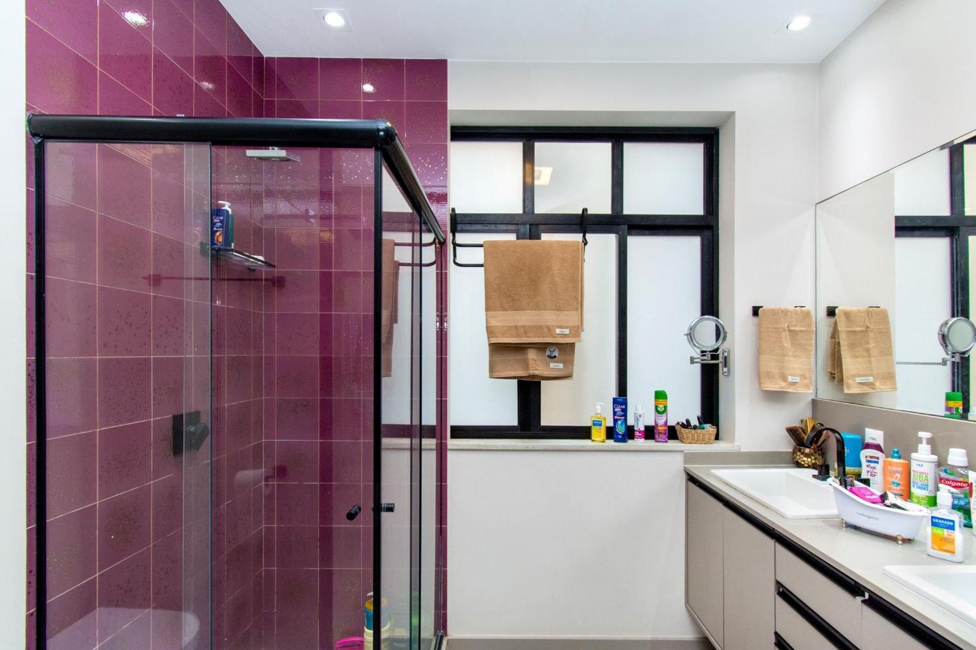 Apartamento Garota De Ipanema - Luxo E *