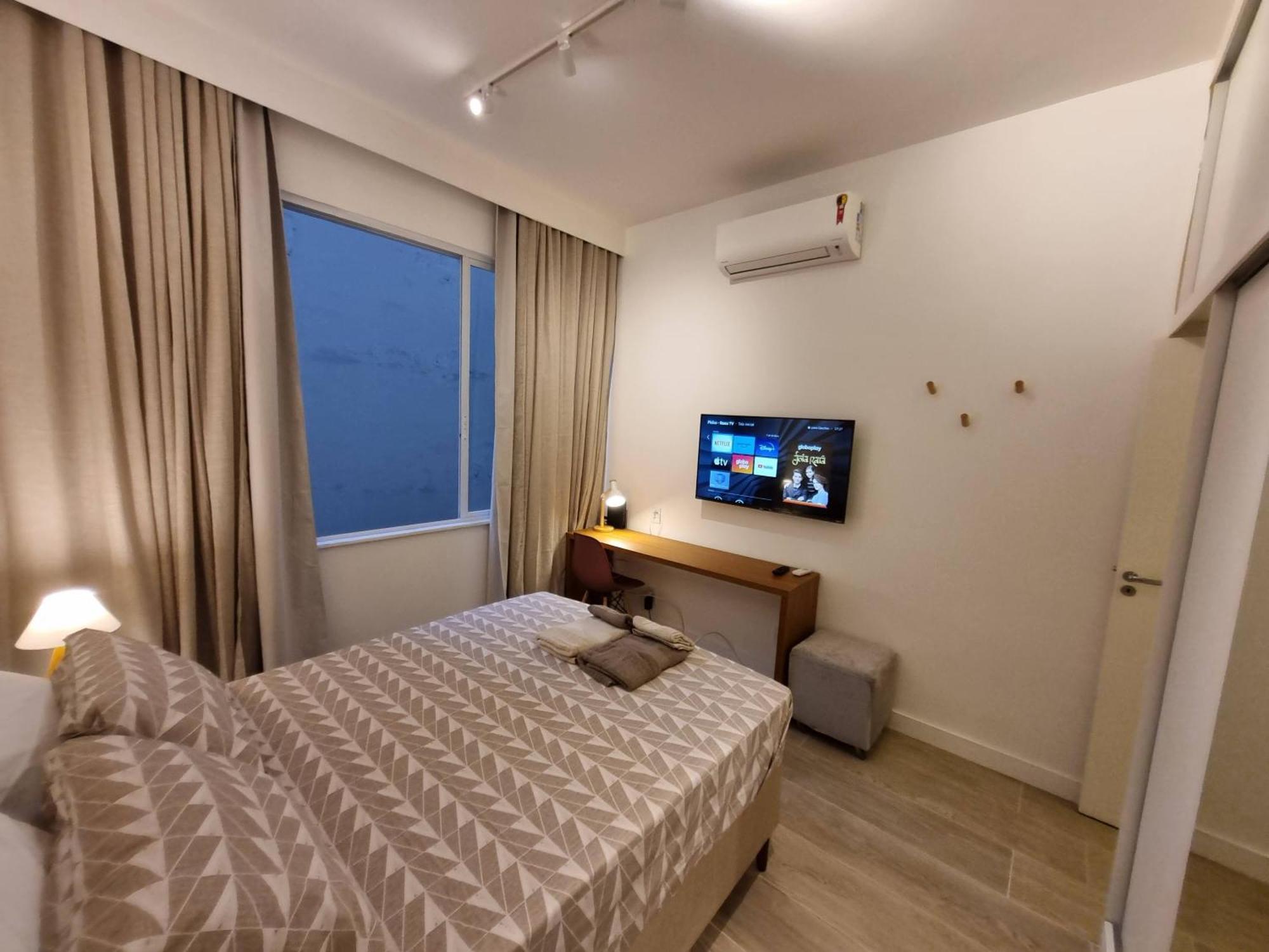 Copacabana Day Off Apartamento