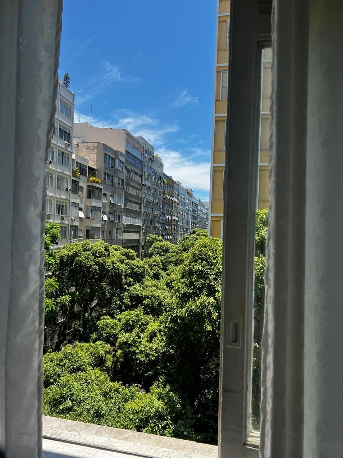 Apartamento Otimo Em Copanema *