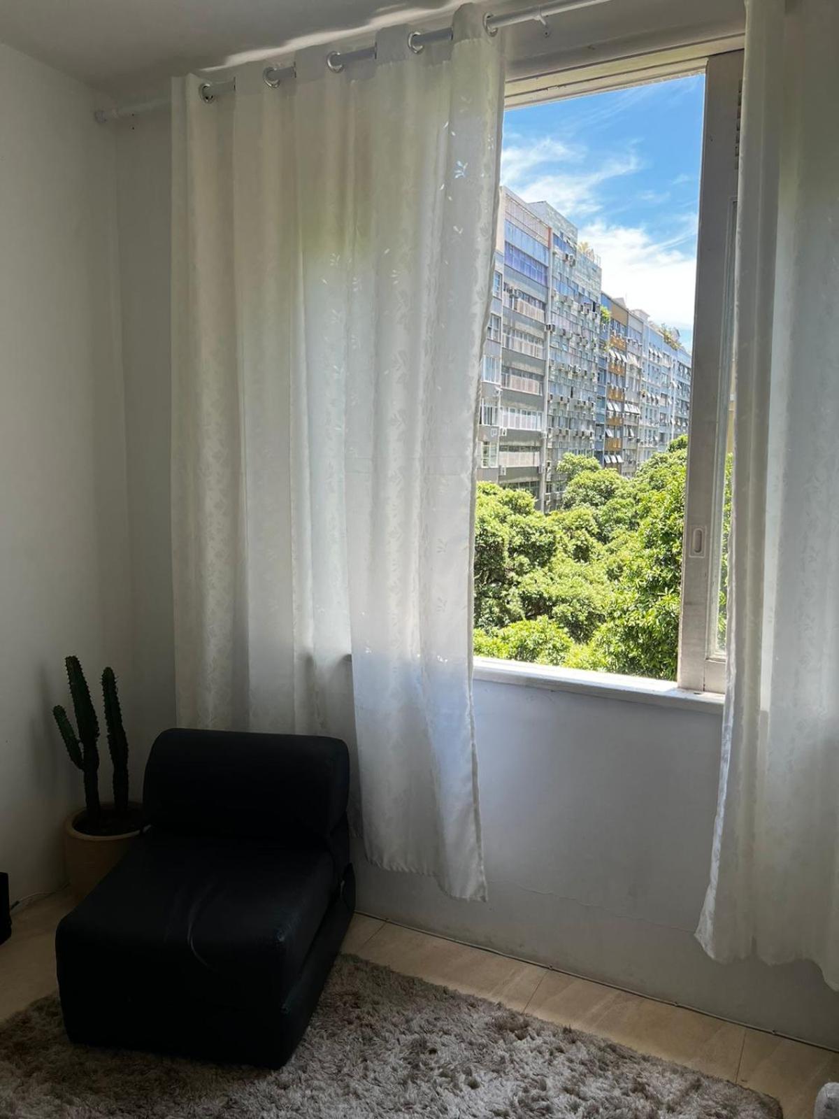 Apartamento Otimo Em Copanema Rio de Janeiro
