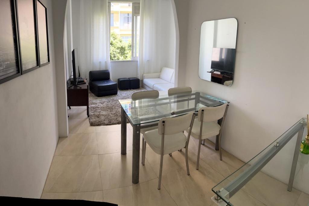 Otimo Em Copanema Apartamento *