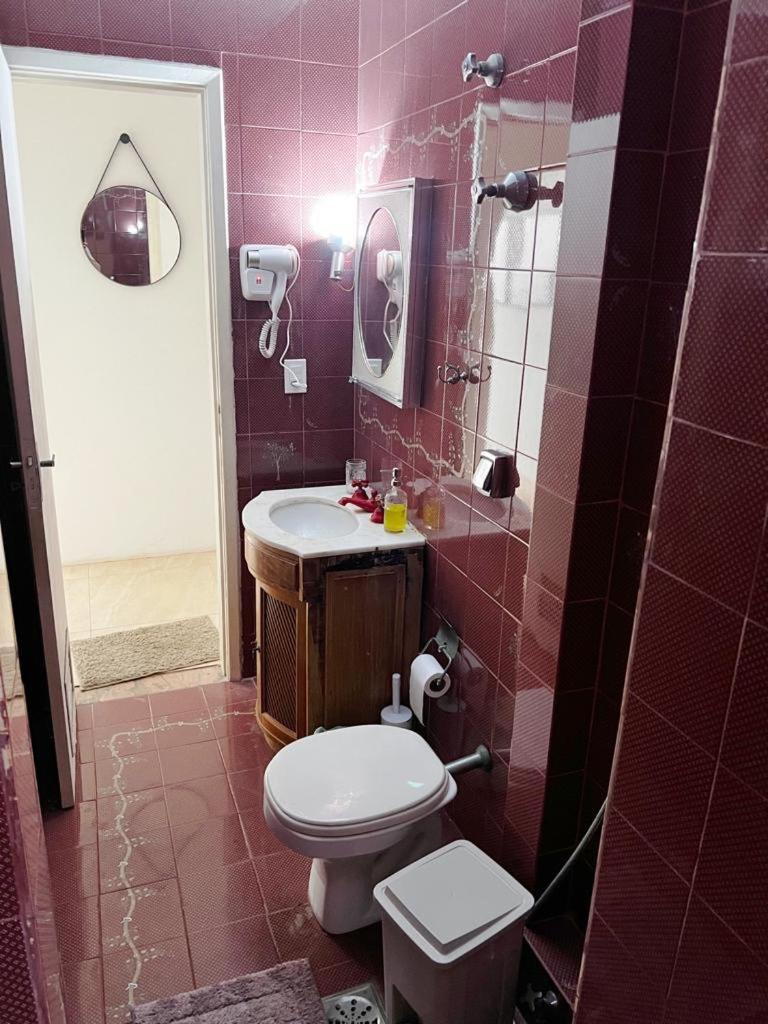 Apartamento Otimo Em Copanema