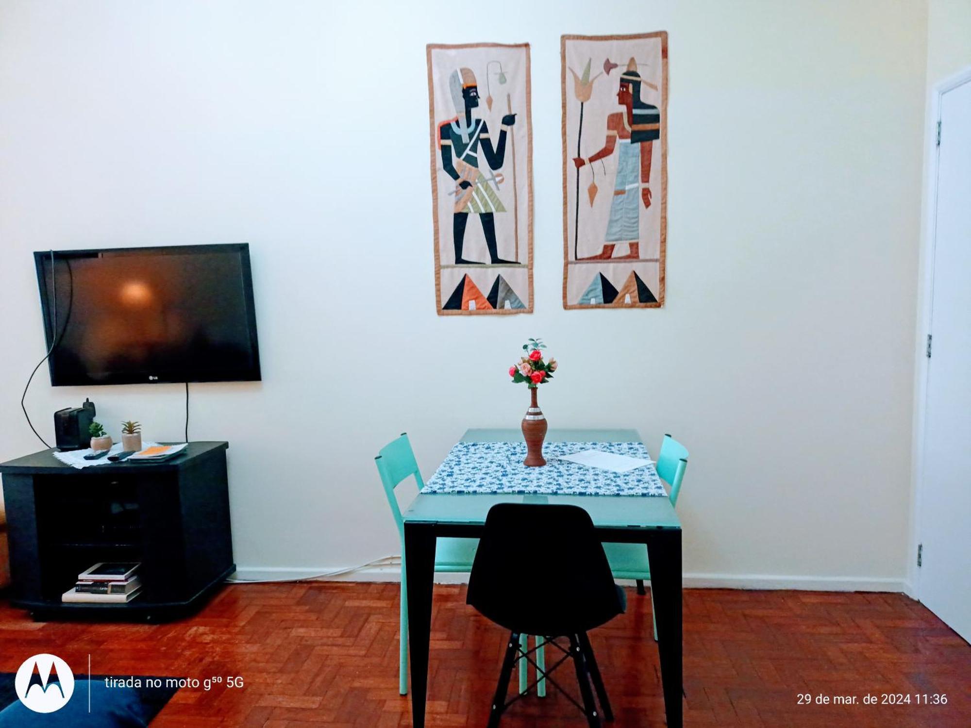 Premium Apartamento Rio de Janeiro