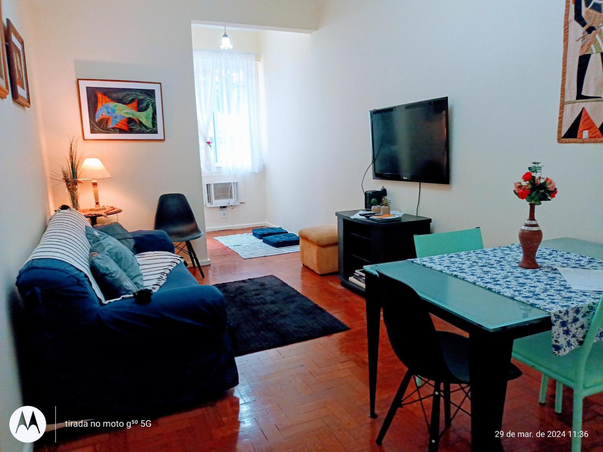 Premium Apartamento Rio de Janeiro
