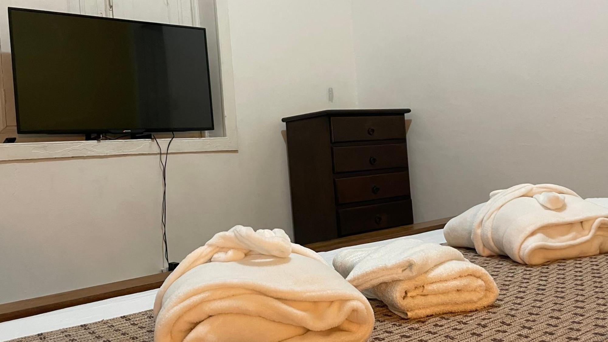 Panorama Bed & Breakfast Rio de Janeiro