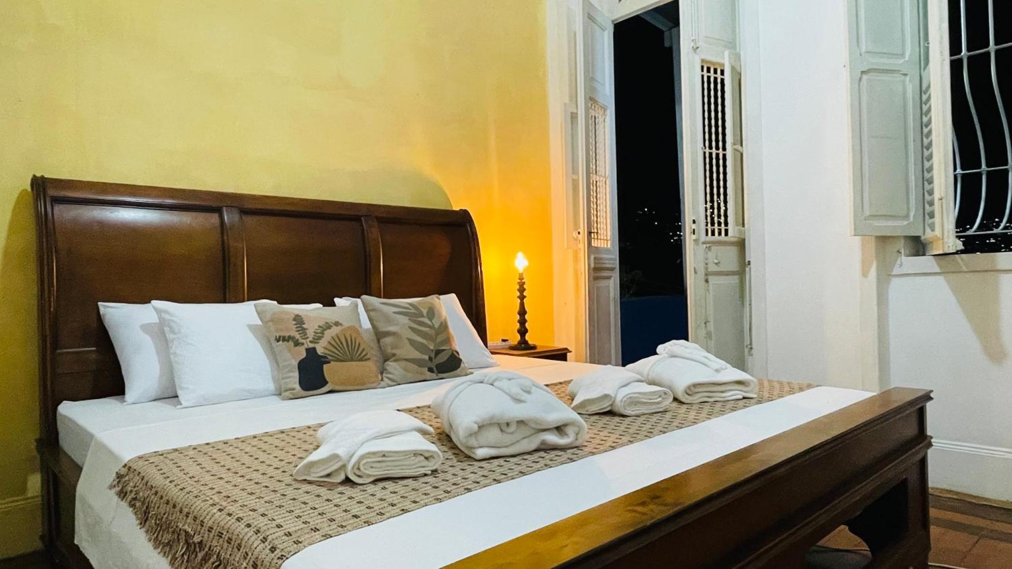 Bed & Breakfast Panorama *