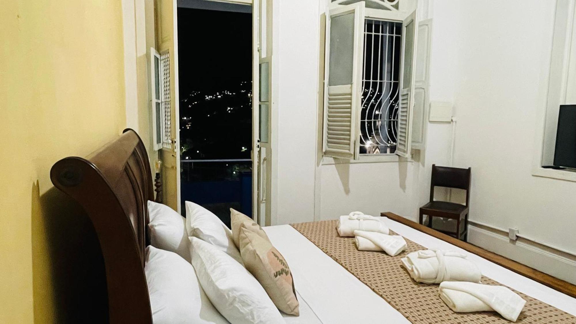 Bed & Breakfast Panorama *