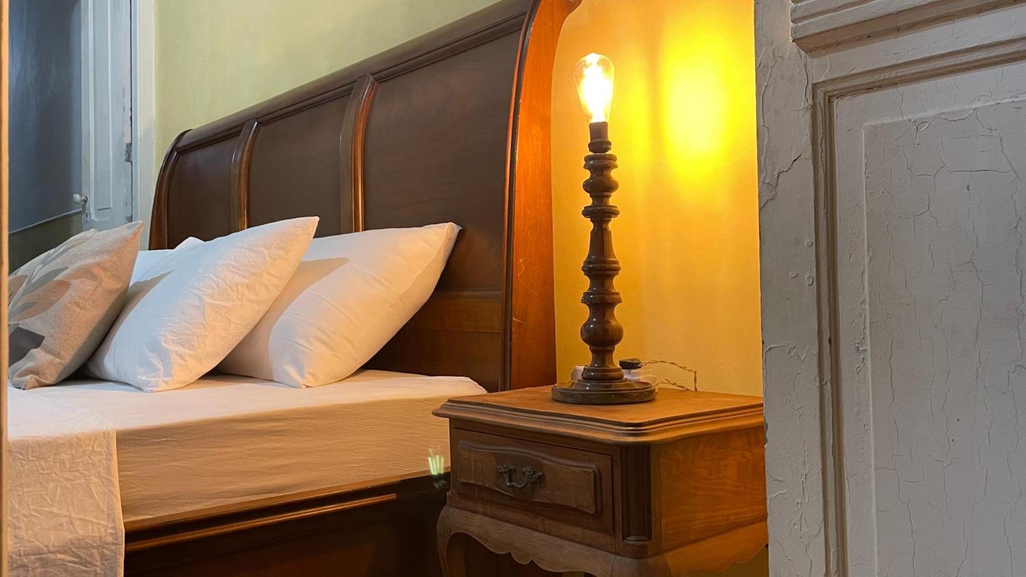 Panorama Bed & Breakfast *