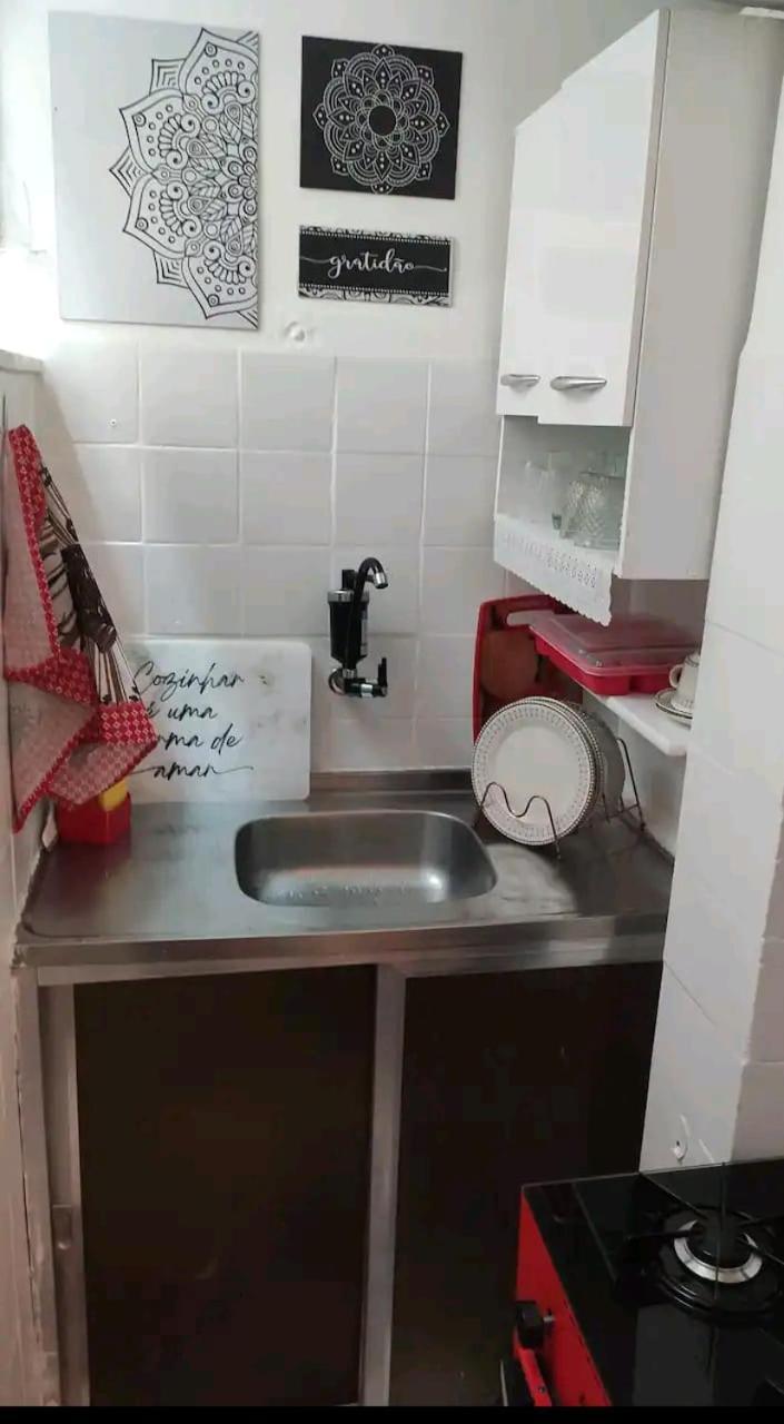 Apartamento Lapa Rio de Janeiro
