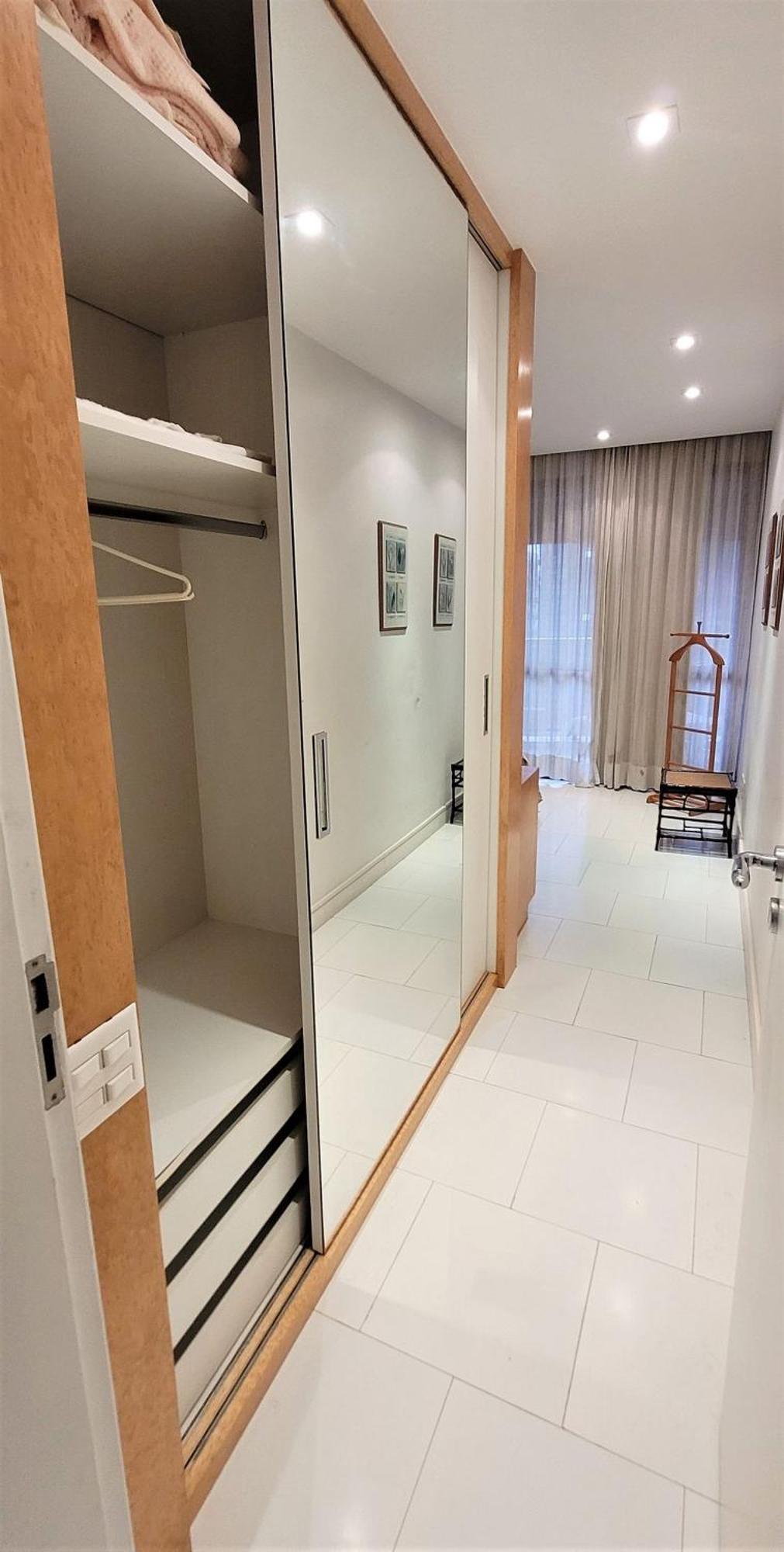 Flat Arpoador Para 6 Pessoas I300 Apartamento *