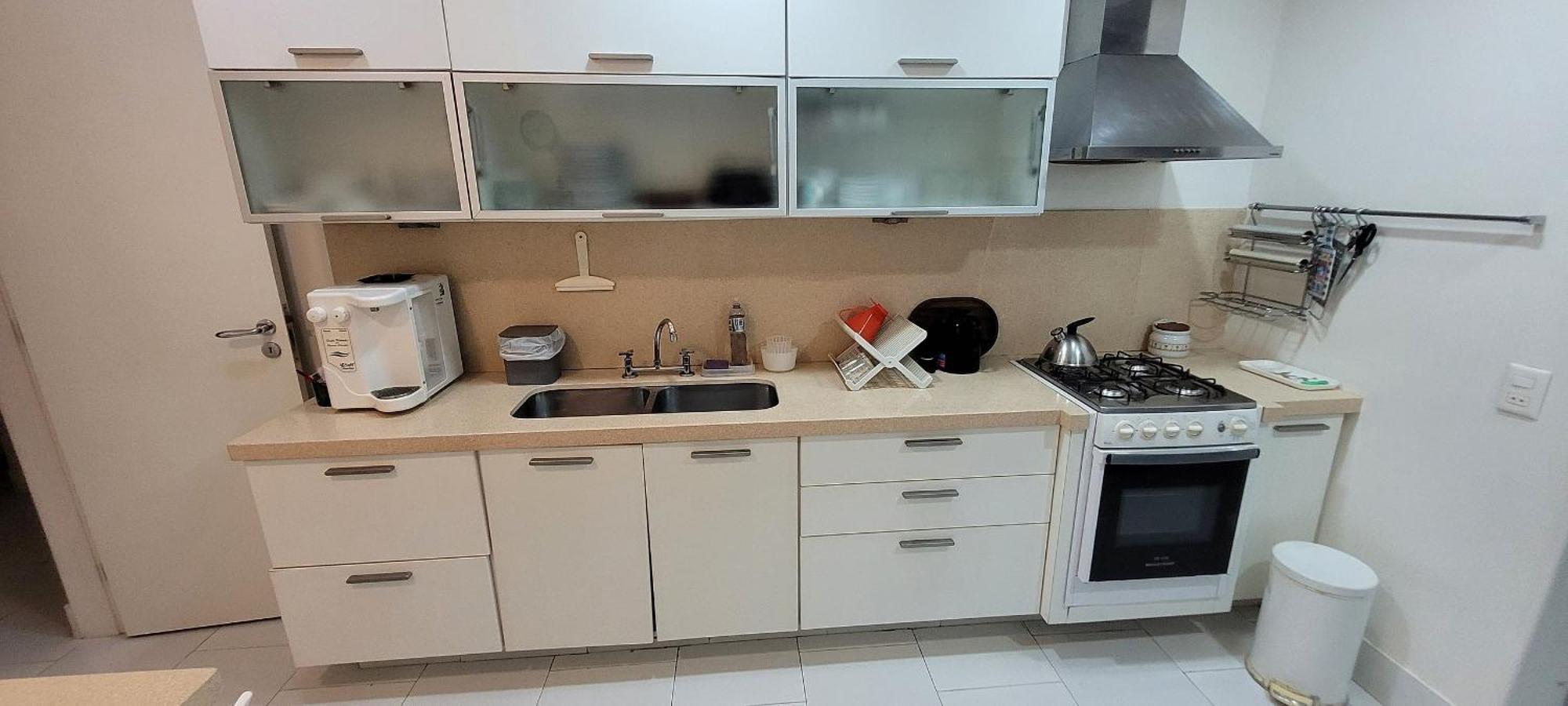 Flat Arpoador Para 6 Pessoas I300 * Rio de Janeiro