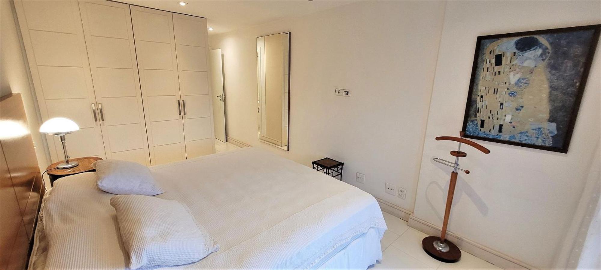 Flat Arpoador Para 6 Pessoas I300 *