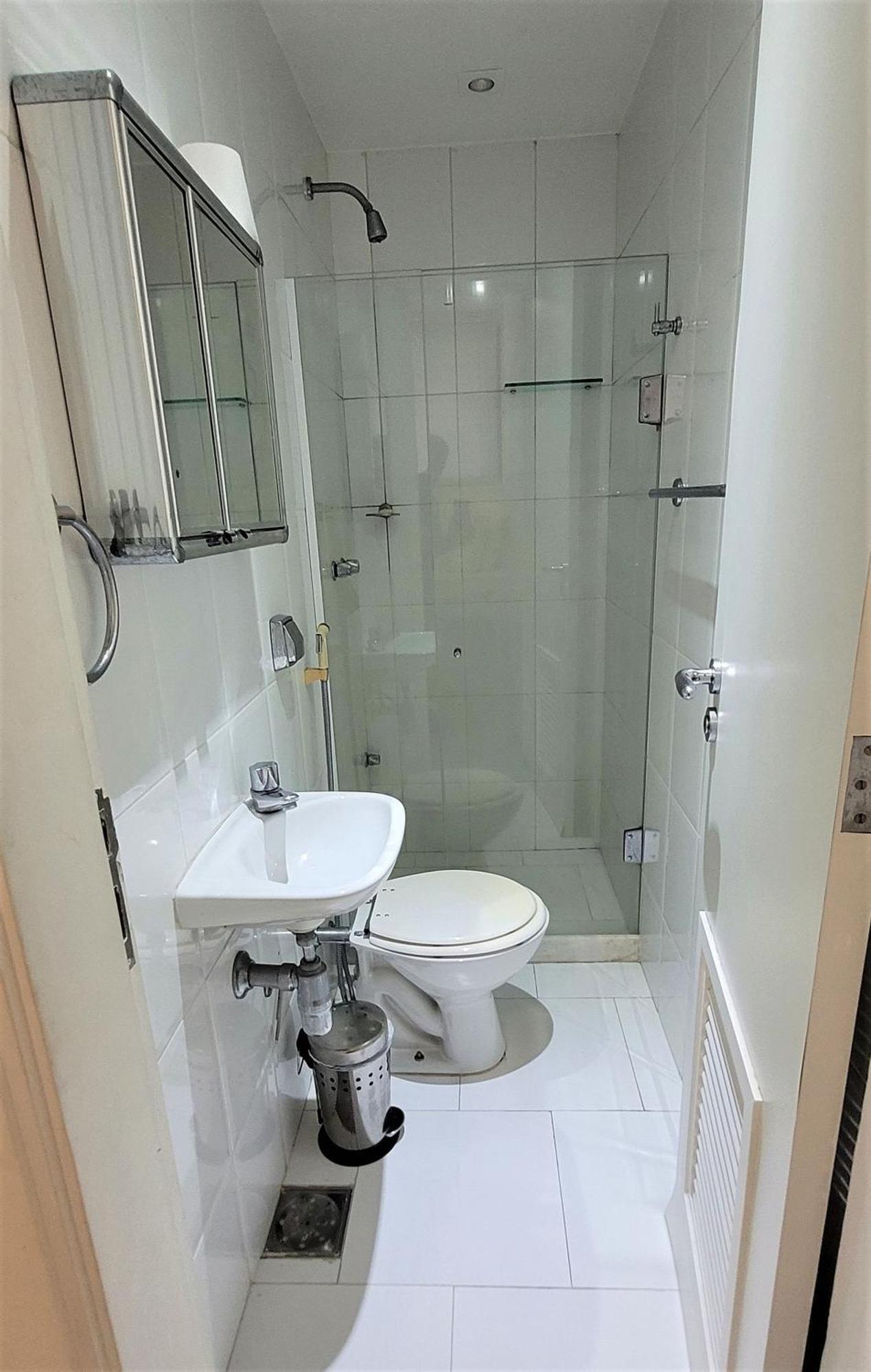 Flat Arpoador Para 6 Pessoas I300 *