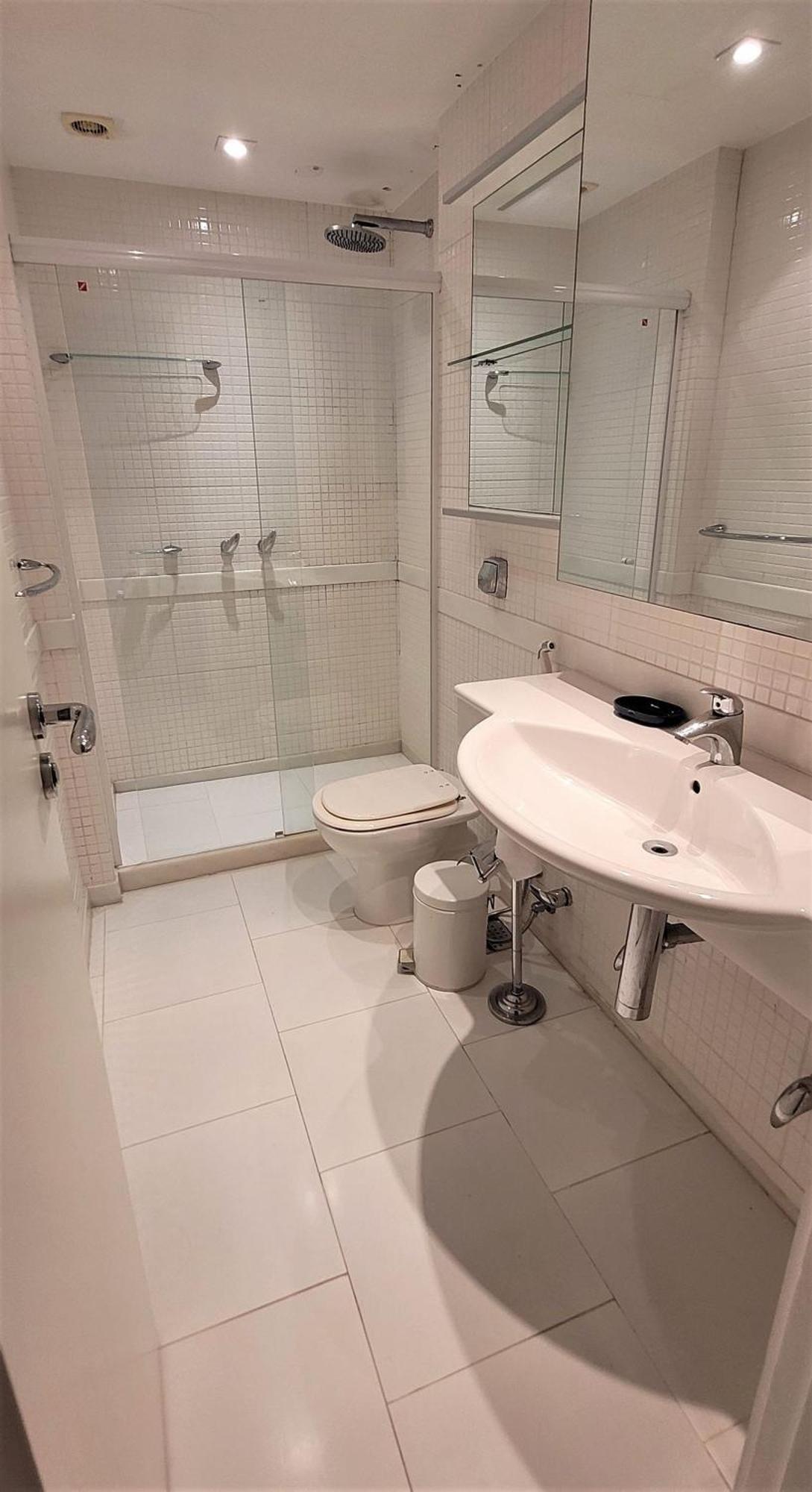 Flat Arpoador Para 6 Pessoas I300 Apartamento