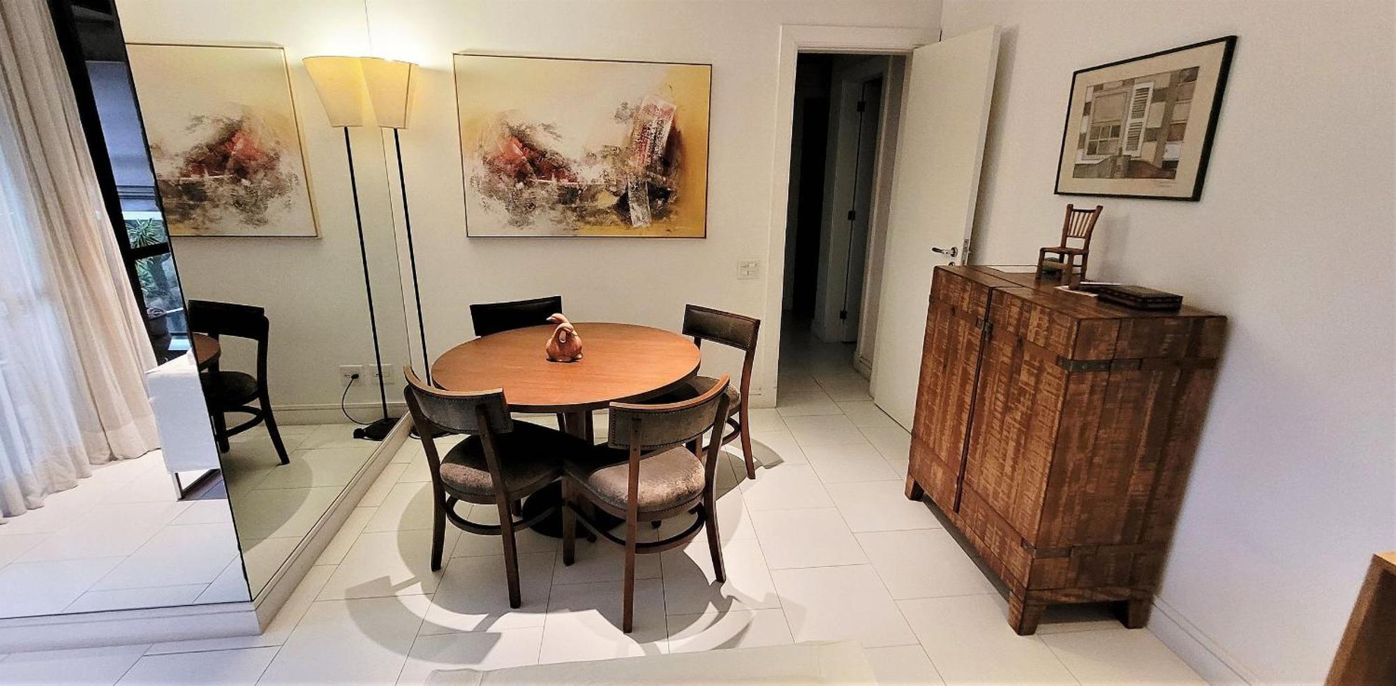 Flat Arpoador Para 6 Pessoas I300 Apartamento Rio de Janeiro