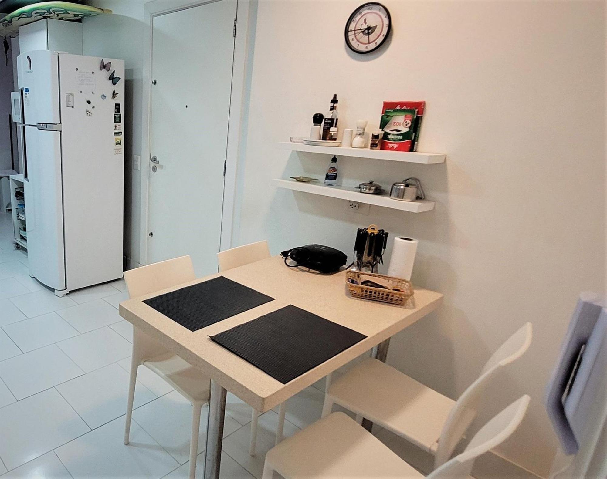 Flat Arpoador Para 6 Pessoas I300 *