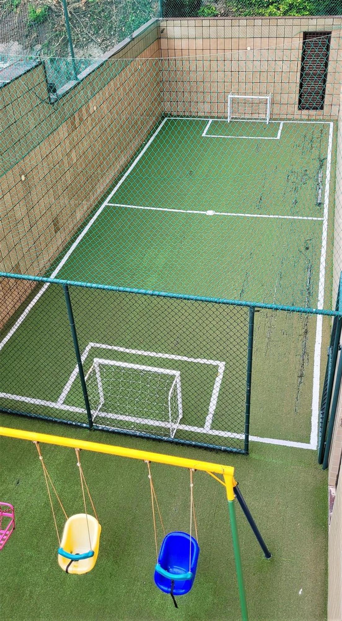 Flat Arpoador Para 6 Pessoas I300 * Rio de Janeiro