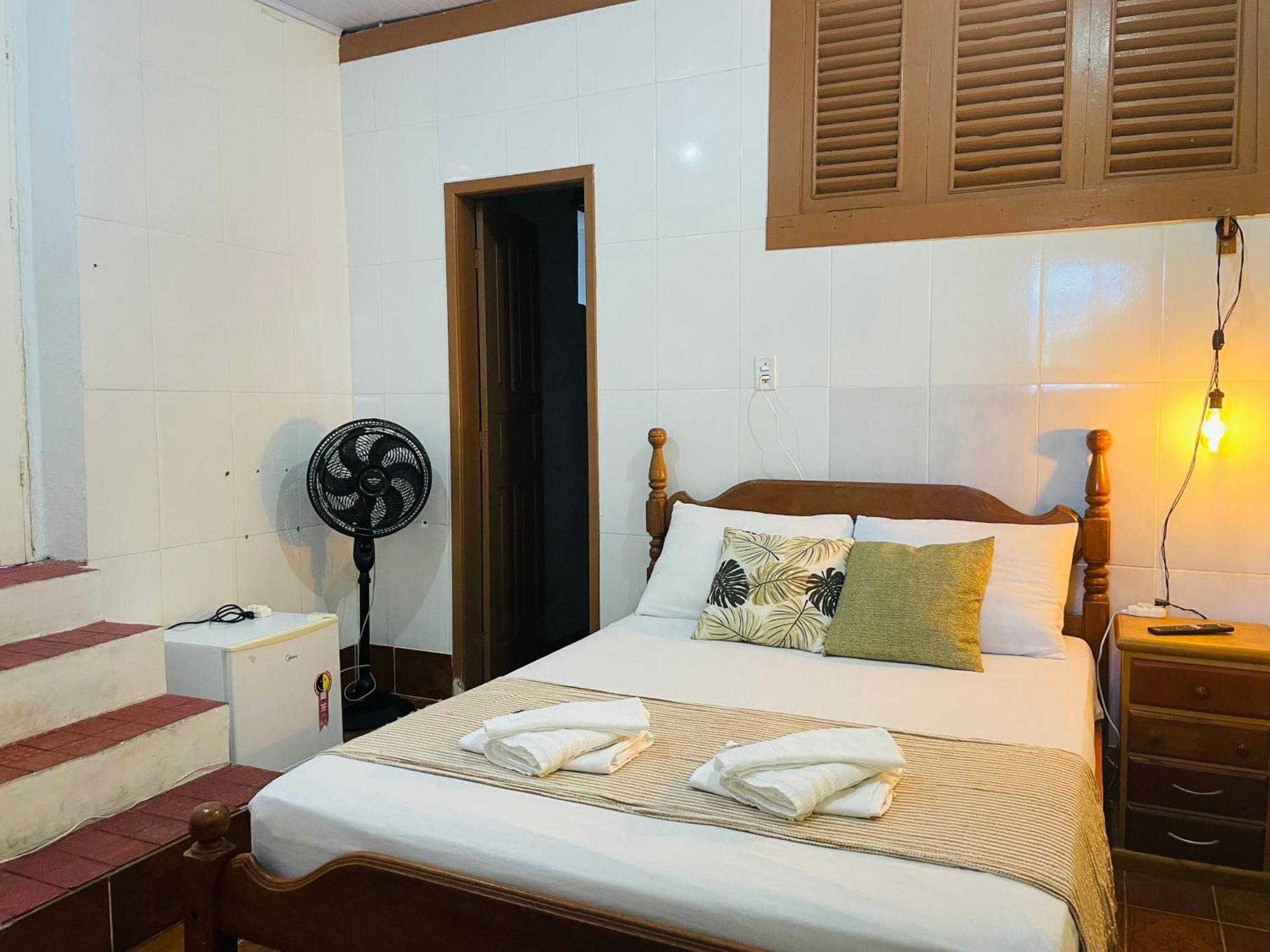 Bed & Breakfast Panorama Rio de Janeiro