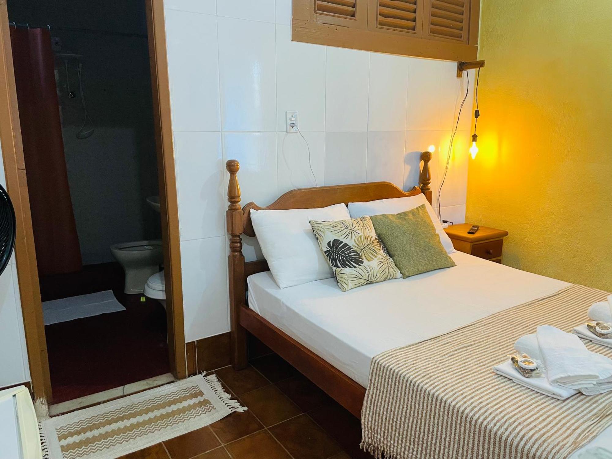 Panorama Bed & Breakfast *