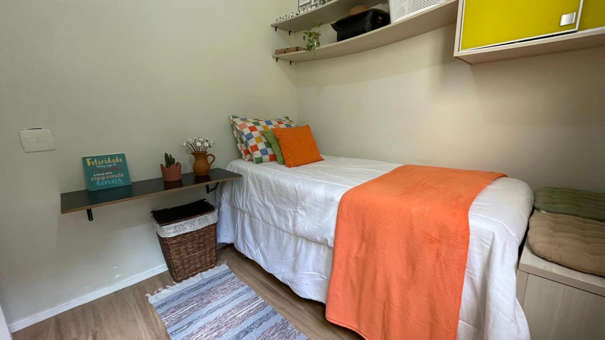 Apartamento Aconchego Carioca. Seu Lar Longe De Casa