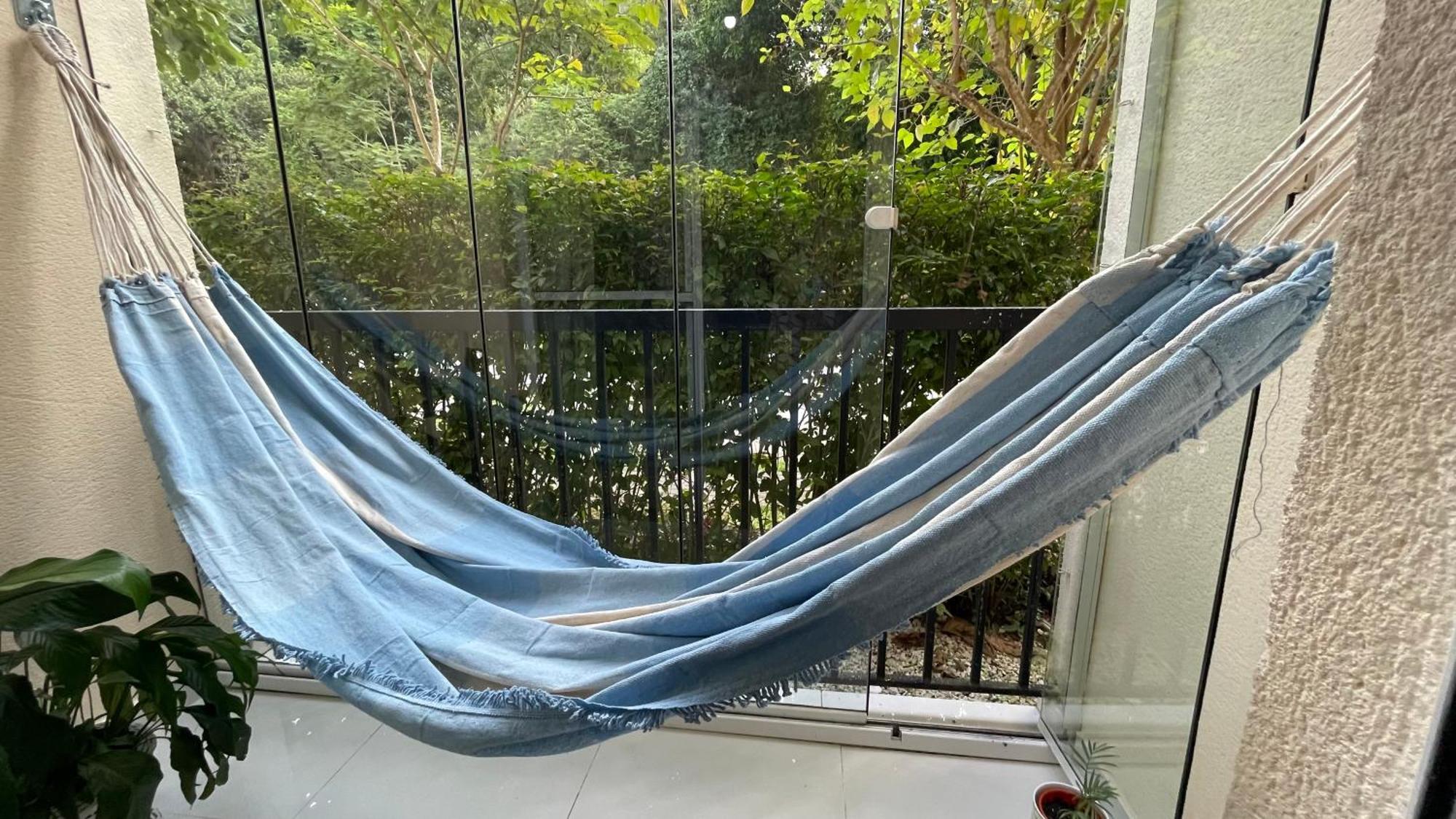 Apartamento Aconchego Carioca. Seu Lar Longe De Casa Rio de Janeiro