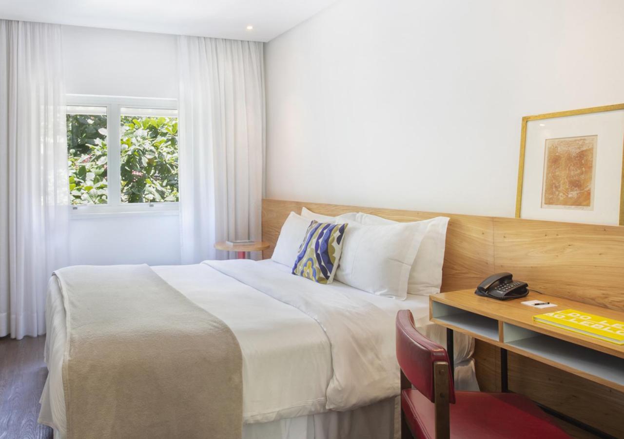 Ipanema Hotel 3*