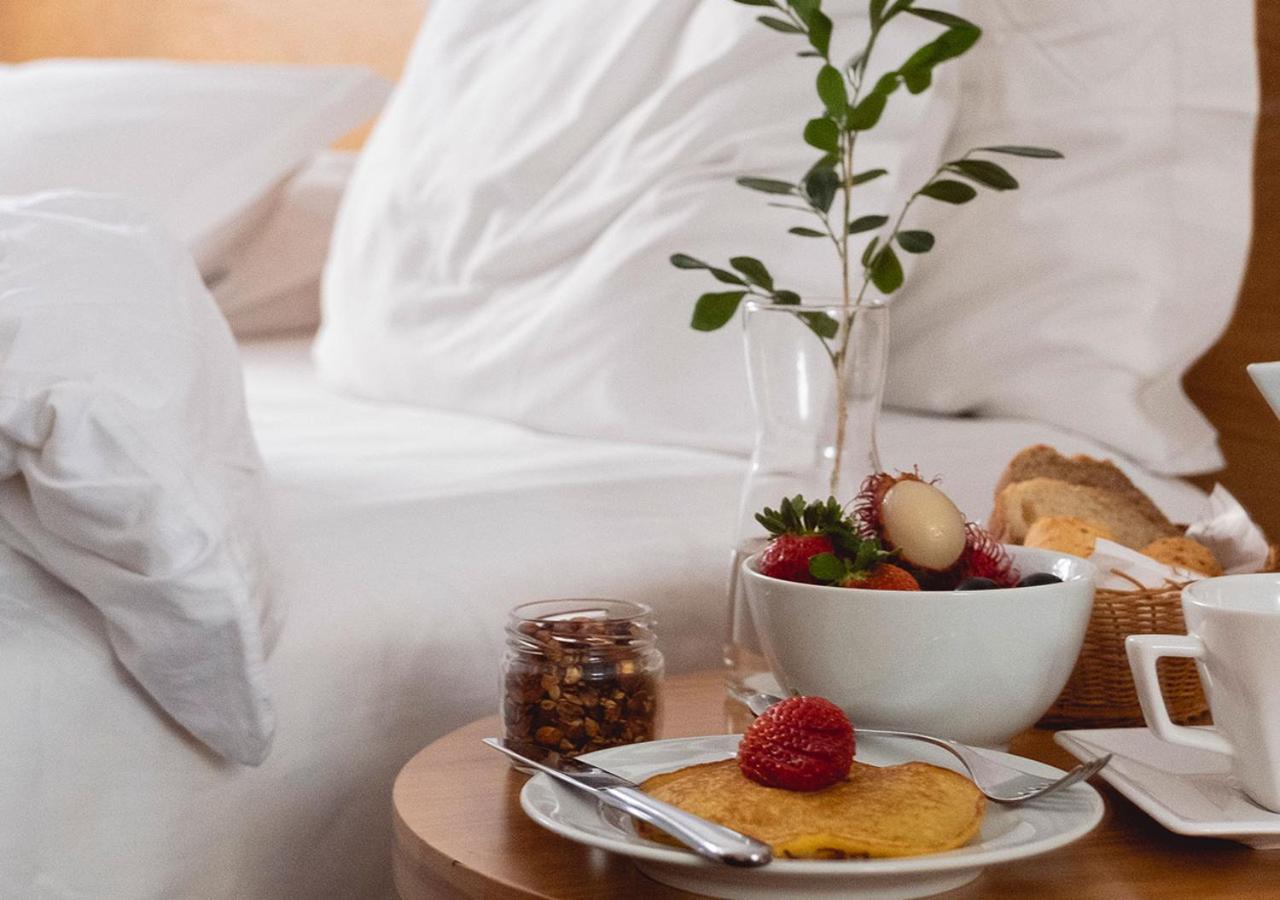 Ipanema Hotel Rio de Janeiro