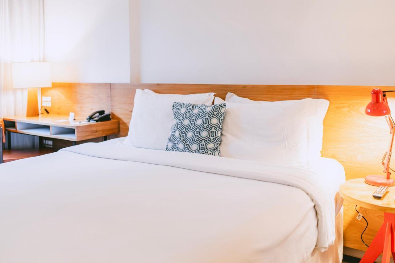 Hotel Ipanema Rio de Janeiro