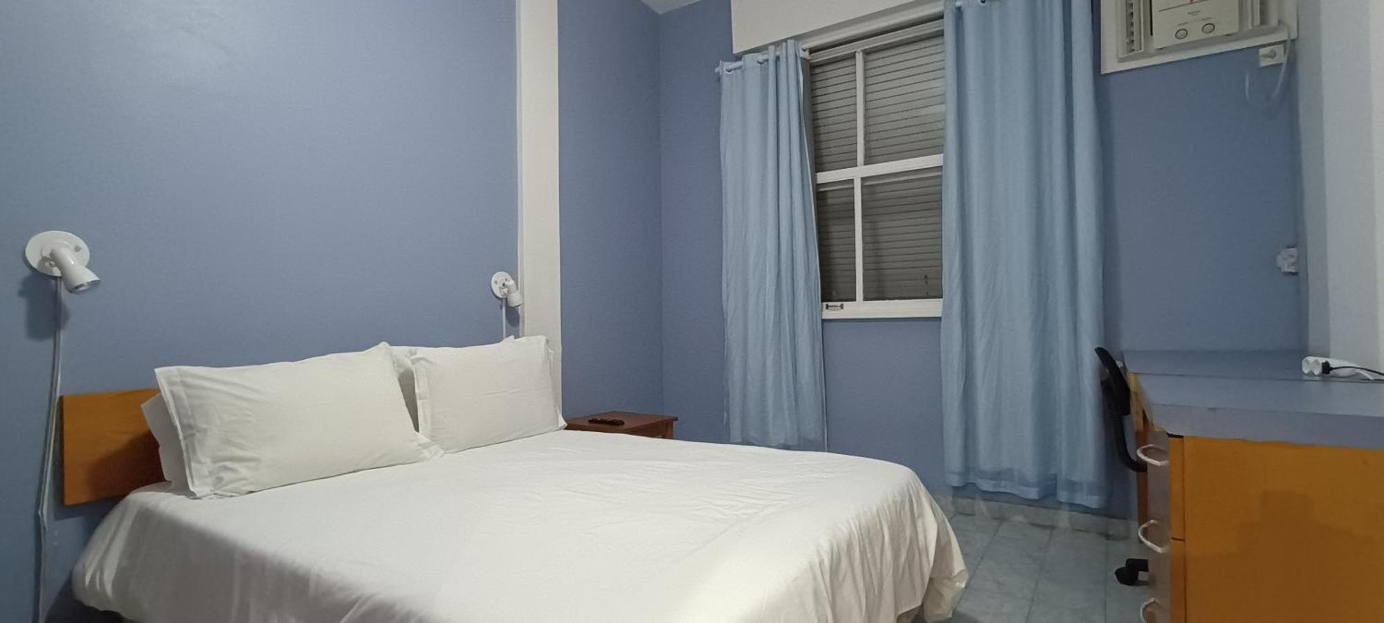 Gomes Carneiro 84 - Ipanema Apartment Rio de Janeiro