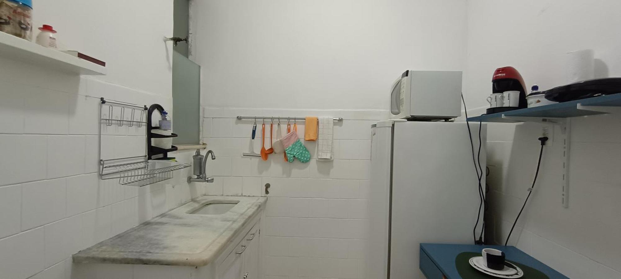 Gomes Carneiro 84 - Ipanema Apartment Rio de Janeiro