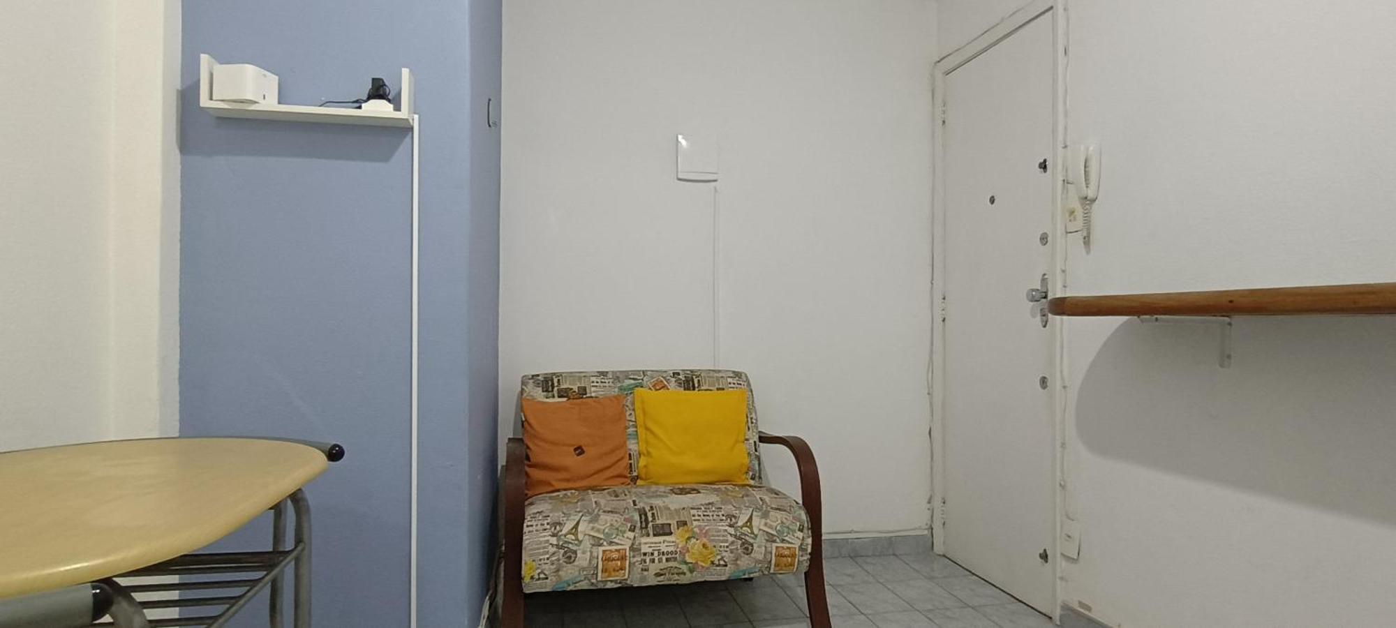 Apartment Gomes Carneiro 84 - Ipanema