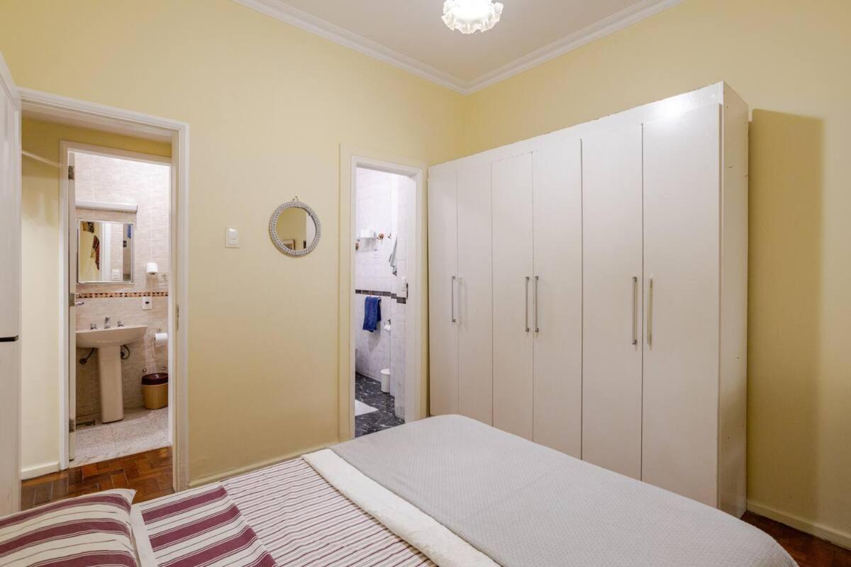 Apartamento Premium Rio de Janeiro