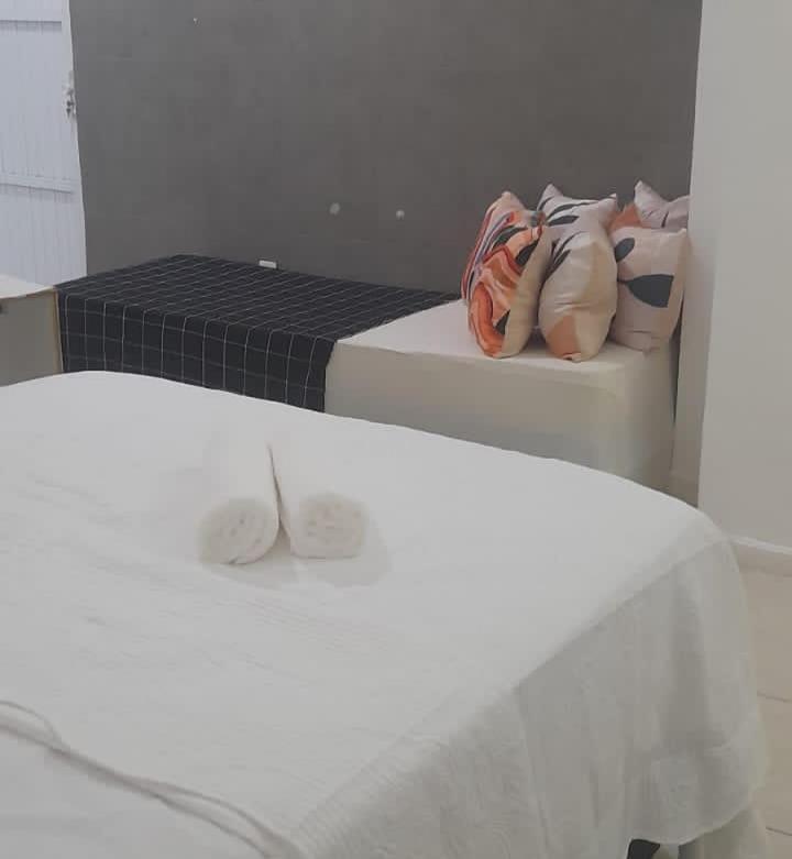 Apezinho Vidigal - Rj Apartment