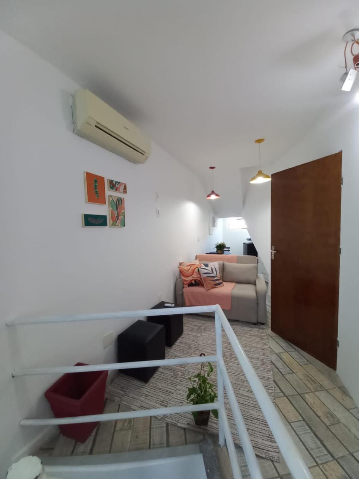 Apezinho Vidigal - Rj Rio de Janeiro