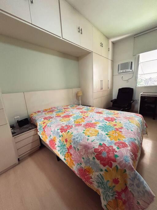 Apartamento Leblon Penthouse - Right Next To The Beach *