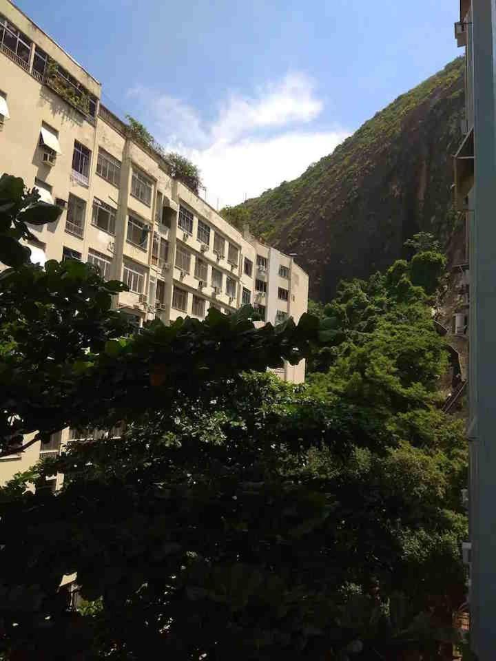 Copacabana Pedreira Rio de Janeiro