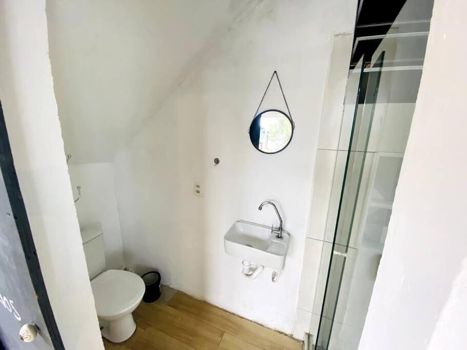 Loft Vue Sur Et Nature Apartamento Rio de Janeiro