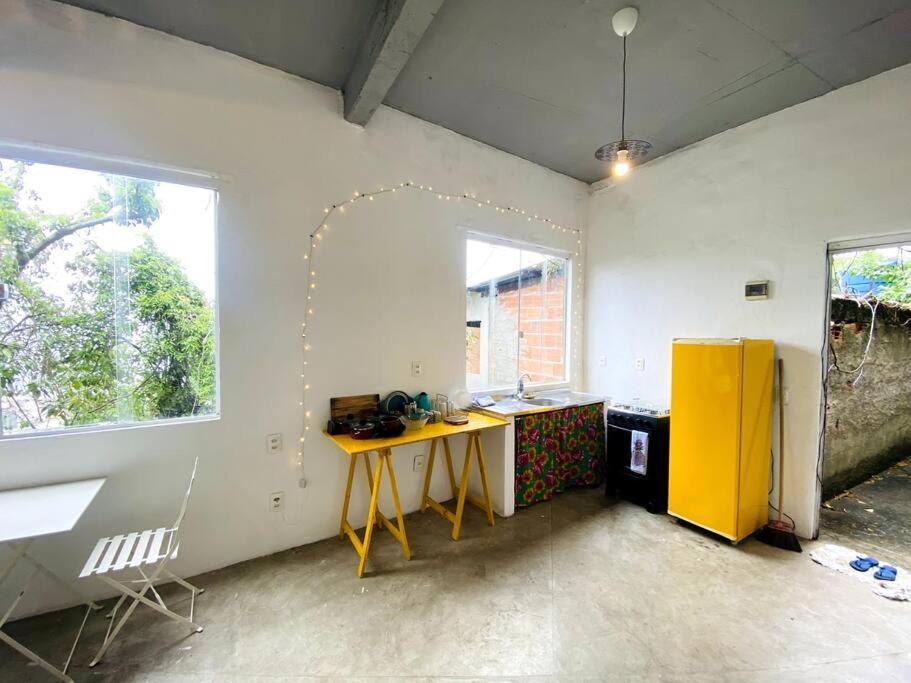 Loft Vue Sur Et Nature * Rio de Janeiro