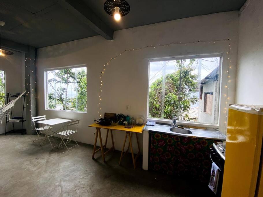 Apartamento Loft Vue Sur Et Nature